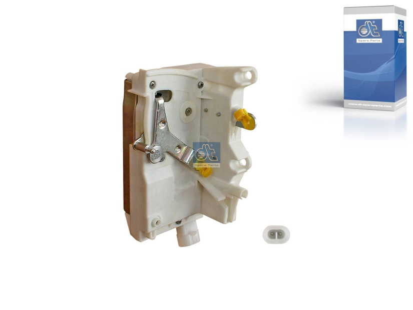 DT DOOR LOCK 7.70119