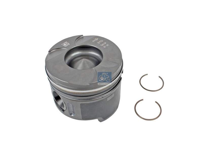DT PISTON 4.66675