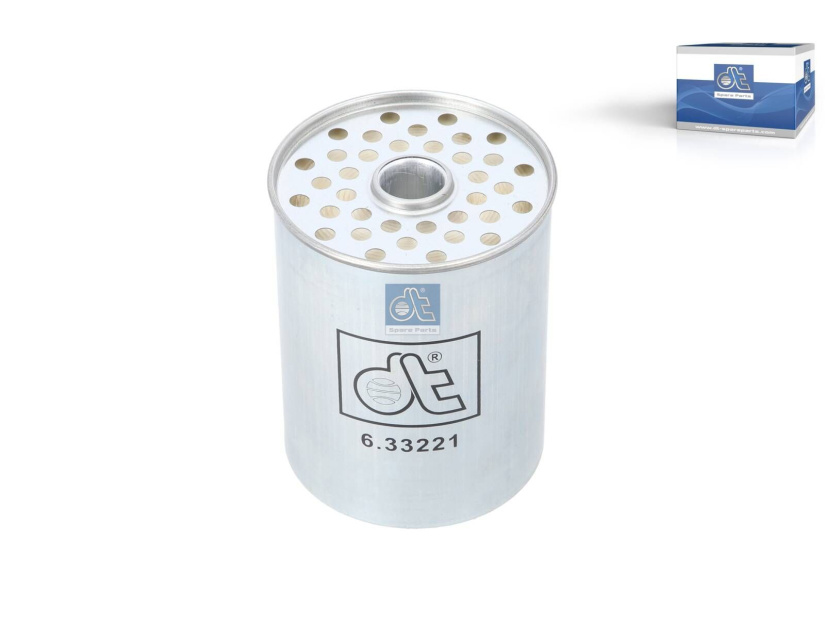 DT FUEL FILTER 6.33221