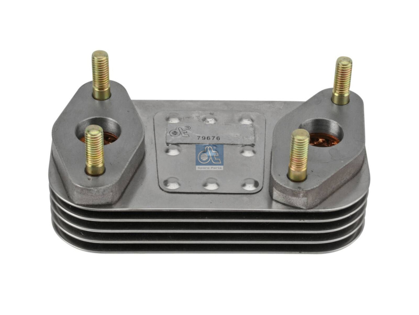 DT OIL COOLER 4.60489