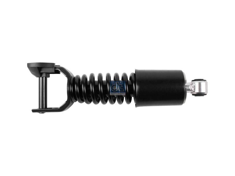 DT ISKUNVAIMENNIN OHJAAMOLLE MB ACTROS 4.64048