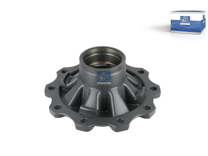 BPW NAPA ILMAN LAAKEREITA H12T ECO-MAXX/ECO-PLUS 10.10414