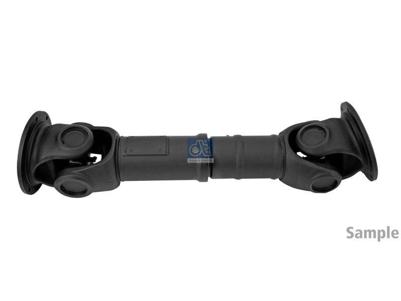 DT PROPELLER SHAFT 2.34213