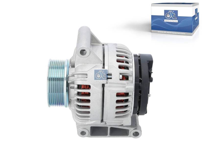 DT ALTERNATOR 4.74000