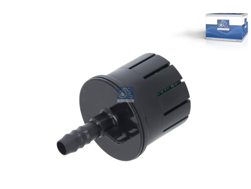 DT SILENCER 6.00514