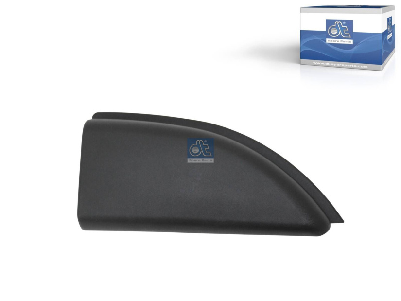 DT COVER MOULDING 6.00087