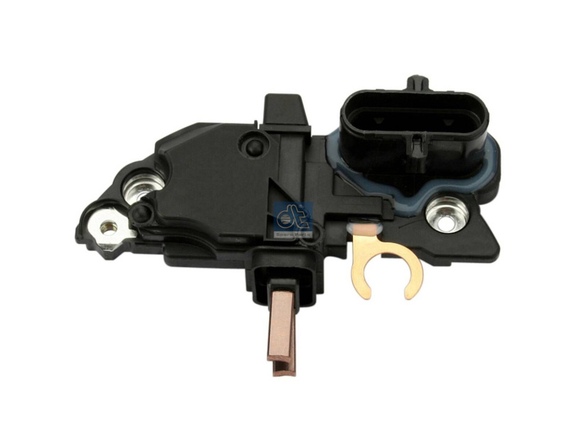 DT REGULATOR 2.21002