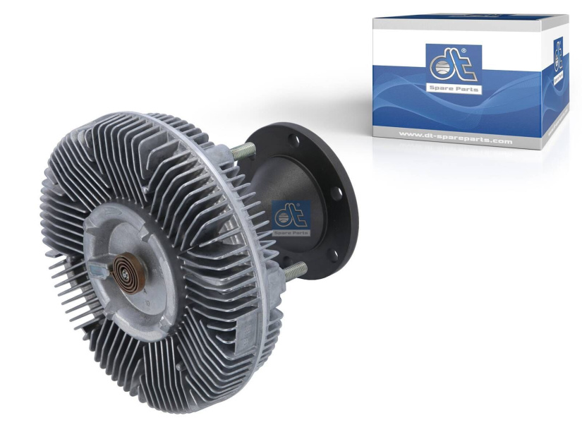 DT FAN CLUTCH 3.15259