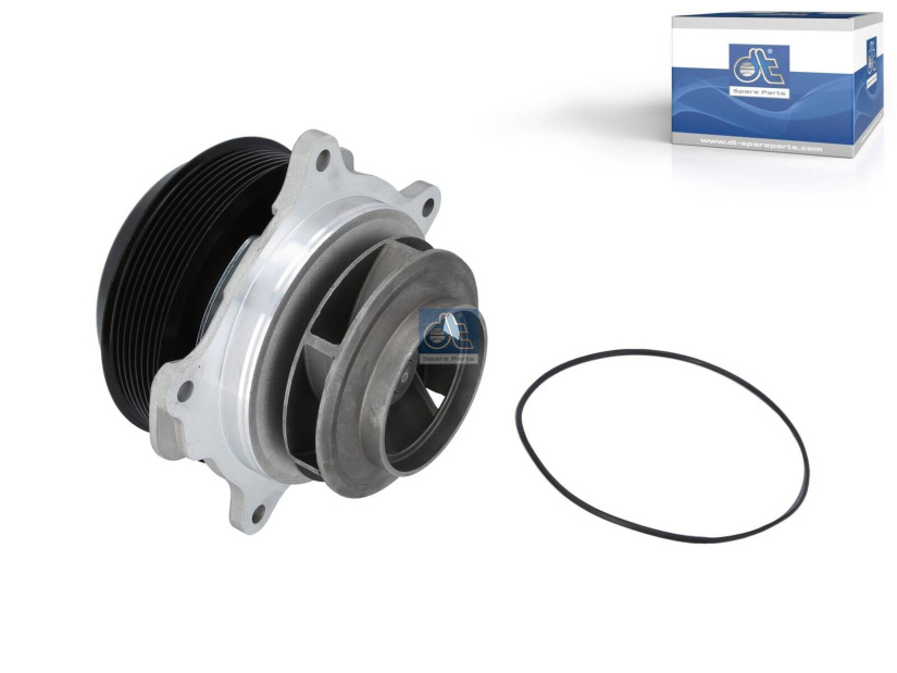 DT WATER PUMP 5.41137