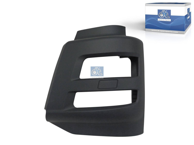 DT BUMPER COVER 3.81289