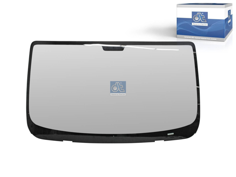 DT WINDSHIELD GLASS 12.84005