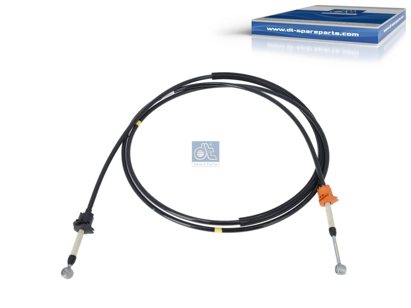 DT CONTROL CABLE 2.33319