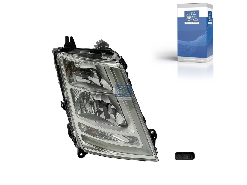 DT HEADLAMP 2.24782
