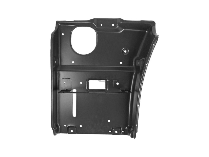 DT STEP WELL CASE SA2D0360