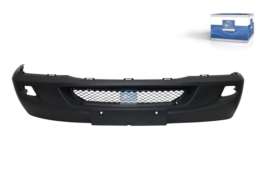 DT BUMPER 4.68313