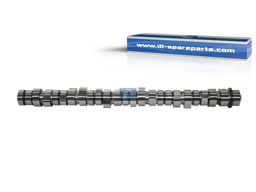 DT CAMSHAFT 2.10921