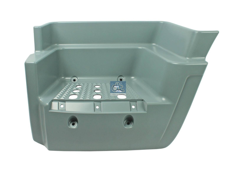 DT STEP WELL CASE 7.75016