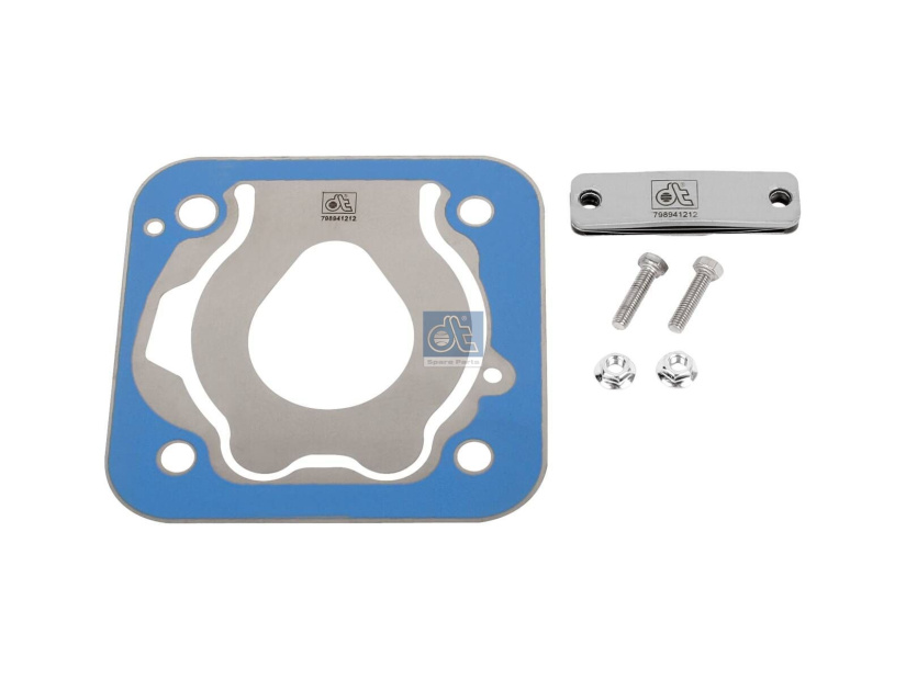 DT VALVE KIT 4.91721