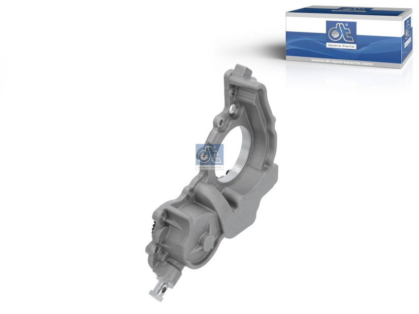 DT OIL PUMP 7.59129