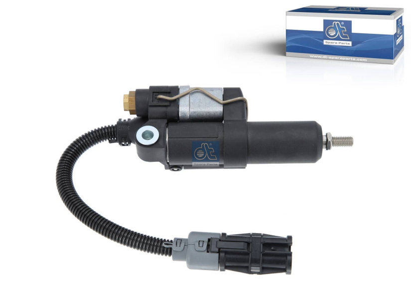 DT AIR PRESSURE CYLINDER 3.18220
