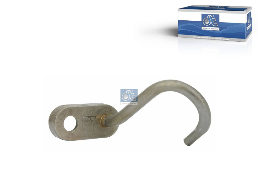 DT OIL NOZZLE 4.10327