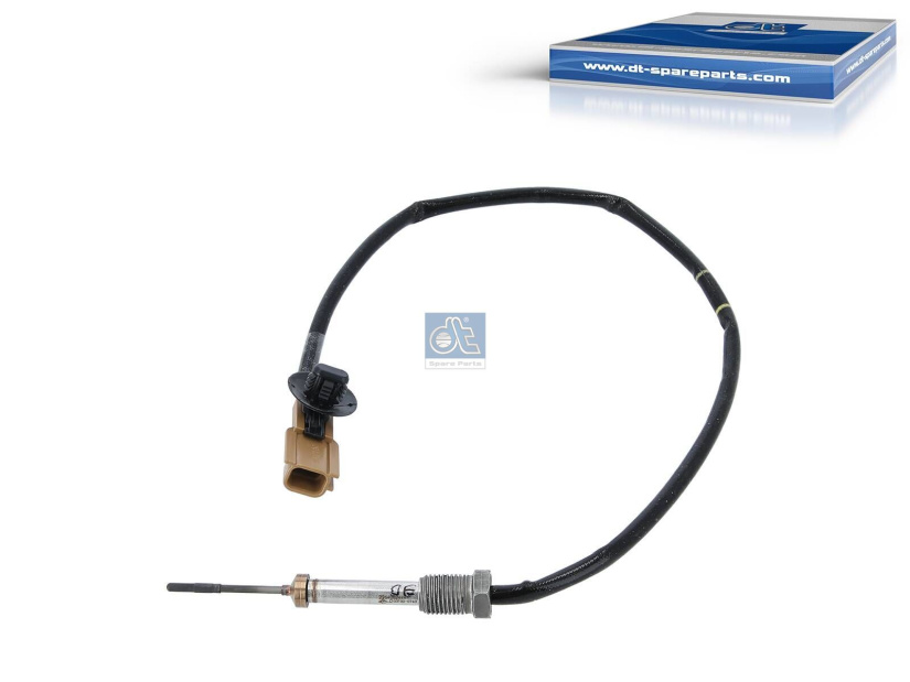 DT EXHAUST GAS TEMPERATURE SENSOR 6.27368