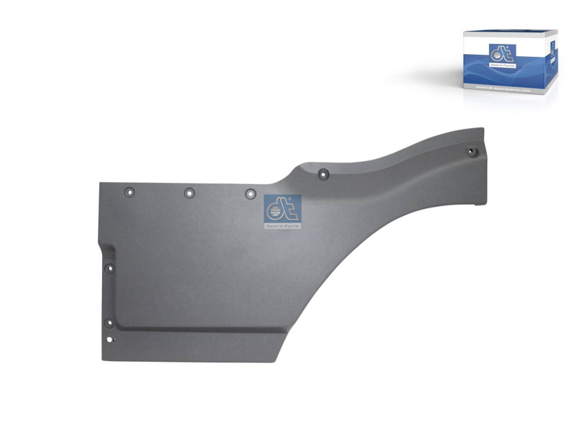 DT DOOR EXTENSION 4.66164