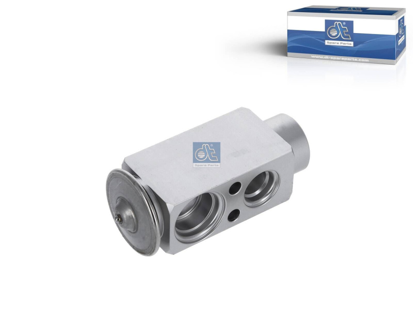 DT EXPANSION VALVE 2.76156