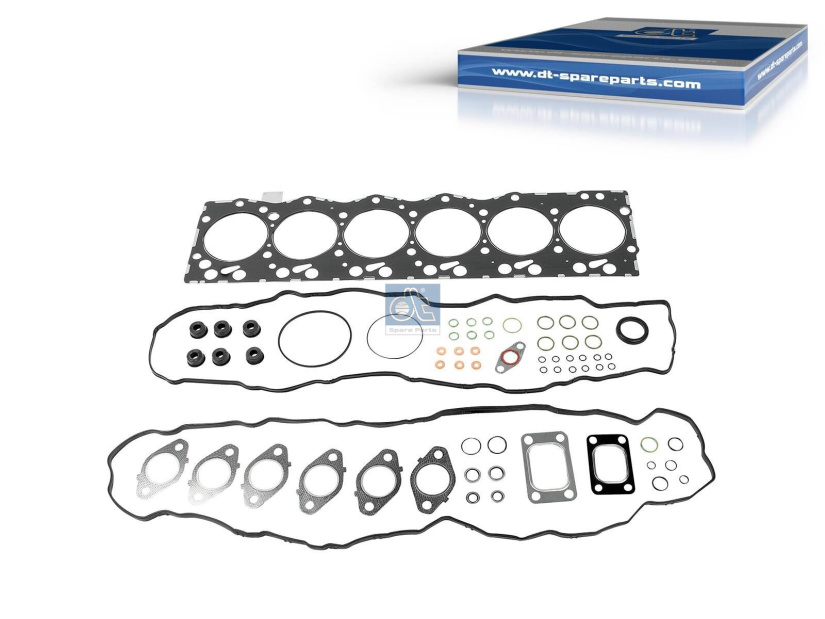 DT CYLINDER HEAD GASKET KIT 5.94012