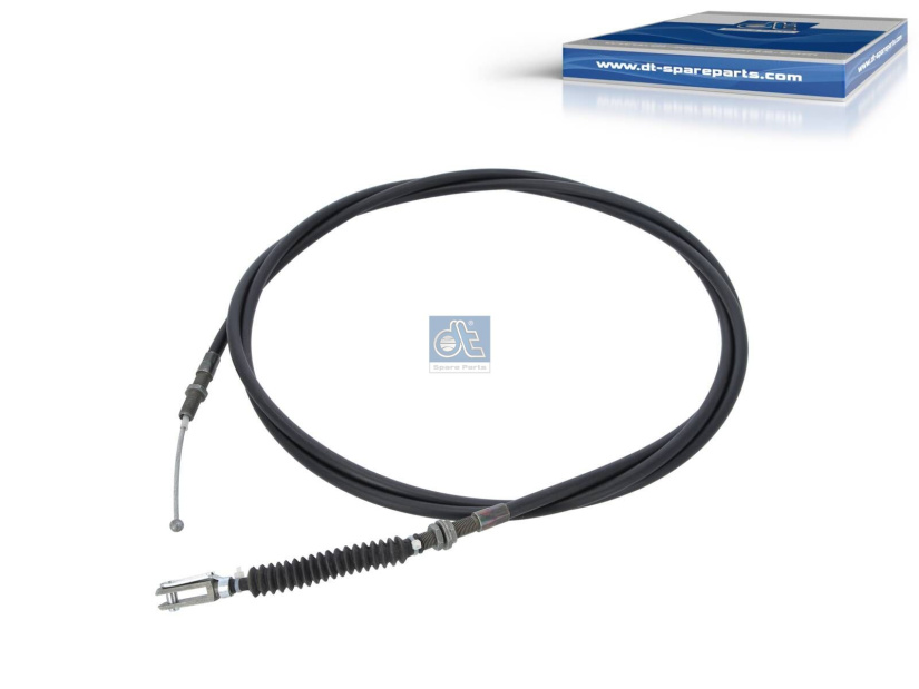 DT THROTTLE CABLE 1.20058
