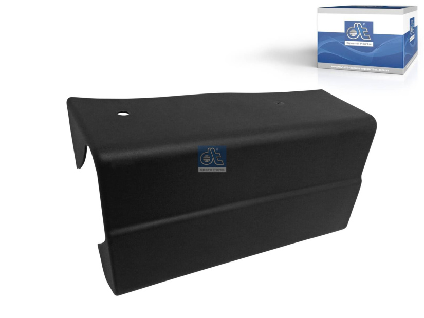DT FENDER COVER 7.72223