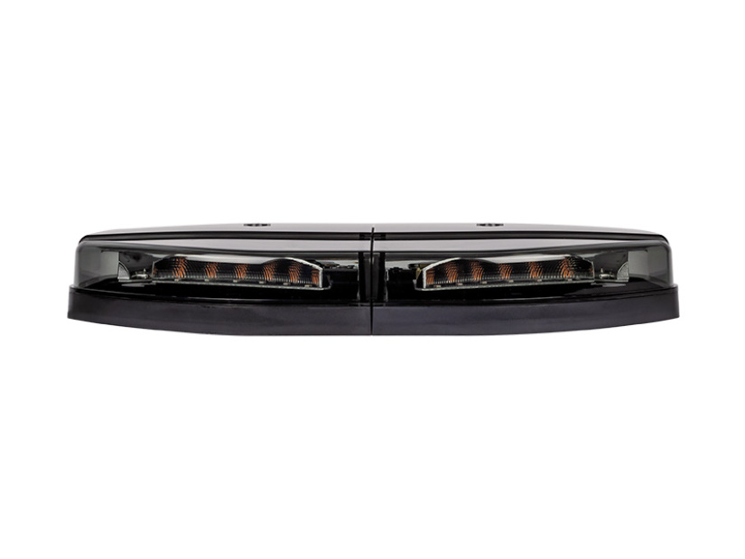 OPTIBEAM DARK PHANTOM 400MM LED-MAJAKKAPANEELI 10-30V 1603-140931