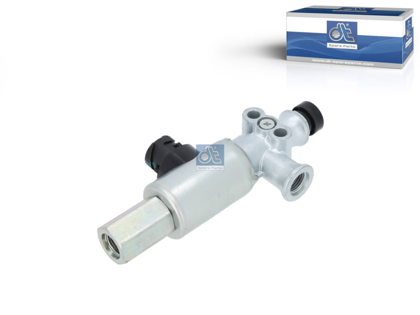 DT SOLENOID VALVE 4.69148