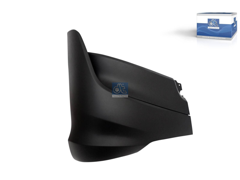 DT BUMPER 7.10935