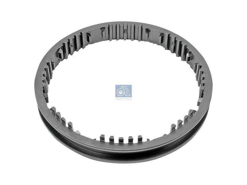 DT COUPLING SLEEVE 2.32938