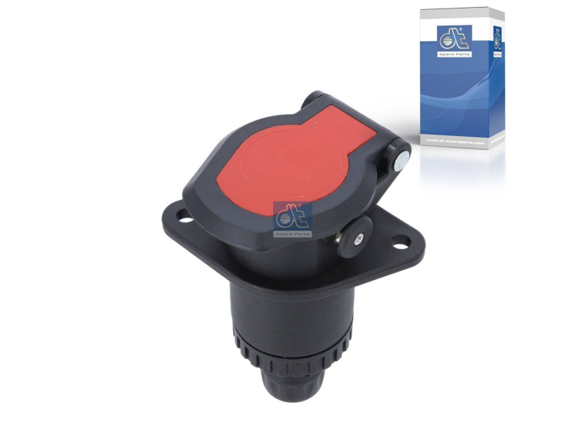 DT SOCKET 24V 5.77078