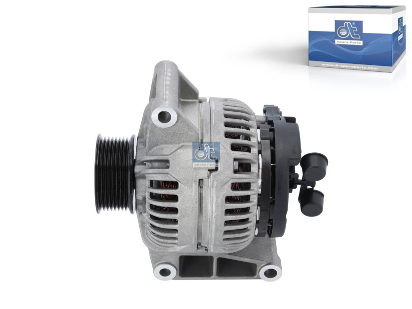DT ALTERNATOR 5.47036