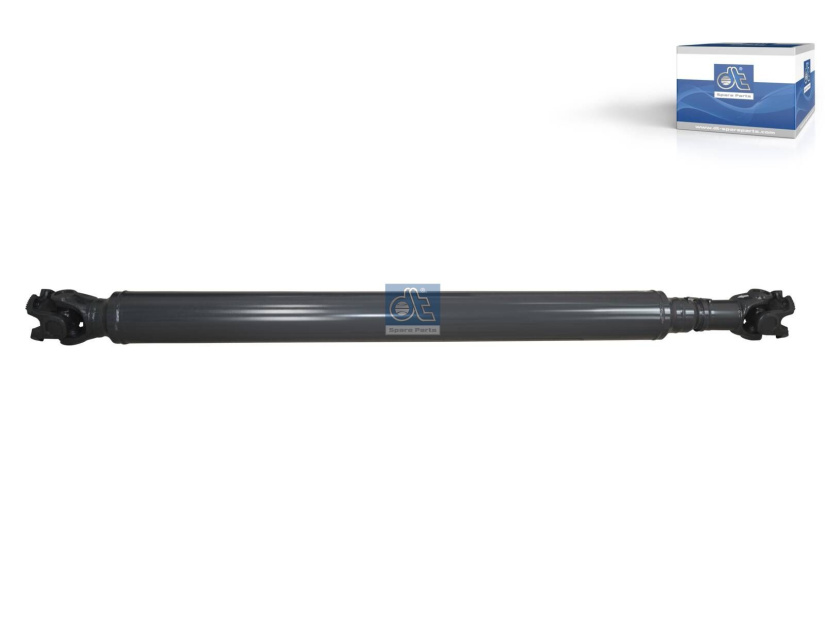 DT PROPELLER SHAFT 2.00333