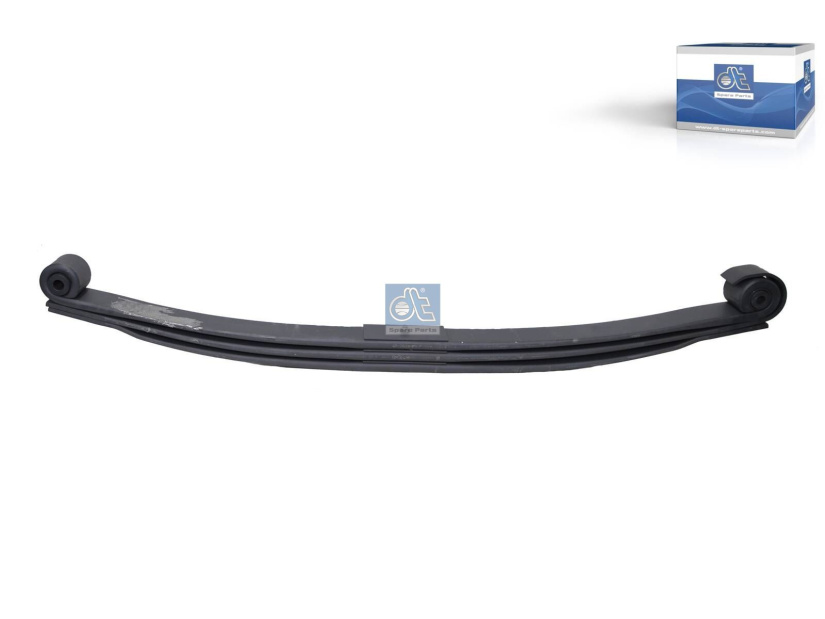 DT LEAF SPRING 2.61544