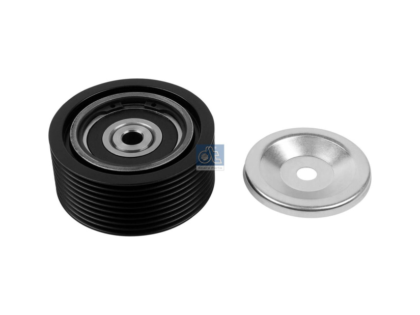 DT TENSION ROLLER 4.63794