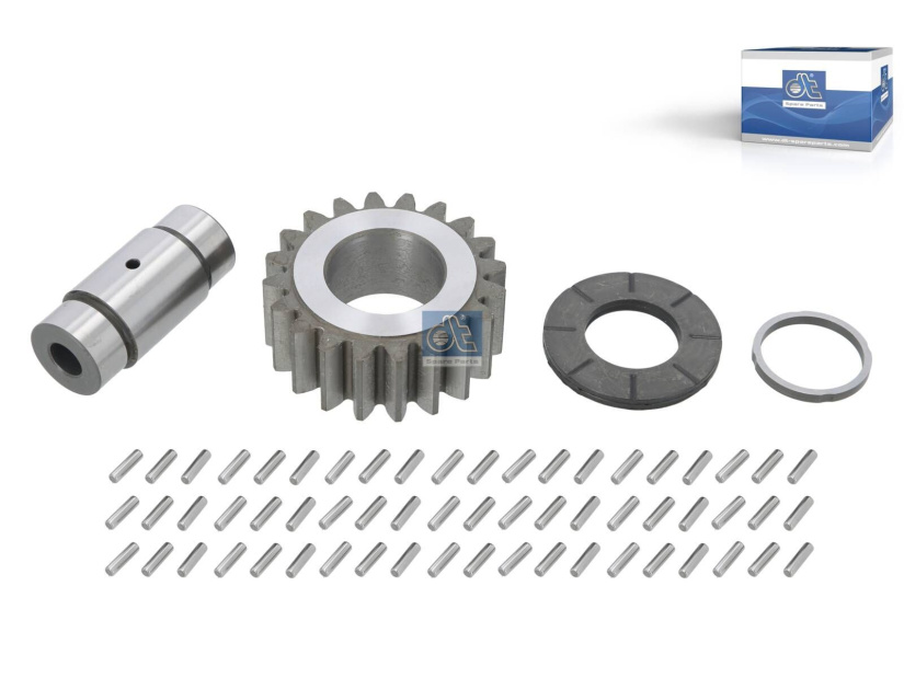DT PLANETARY GEAR SET 3.96078