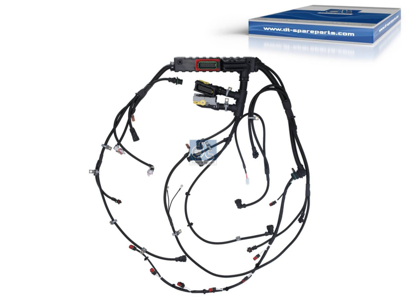 DT CABLE HARNESS 2.76435