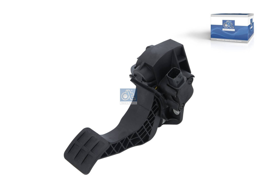 DT ACCELERATOR PEDAL 6.28004