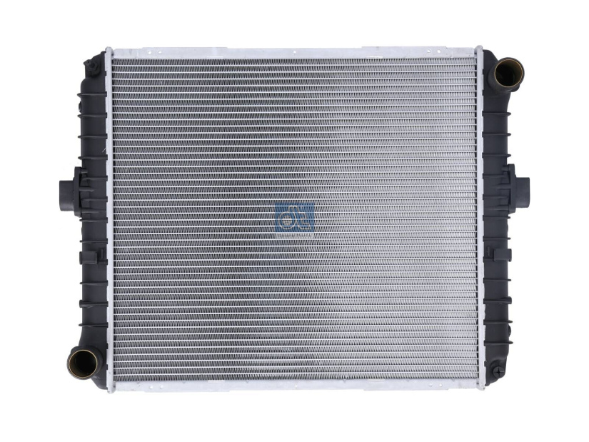 DT RADIATOR 7.21017
