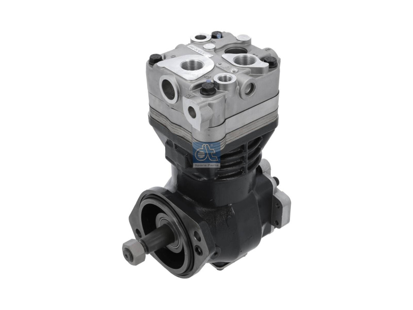 DT COMPRESSOR 7.62006