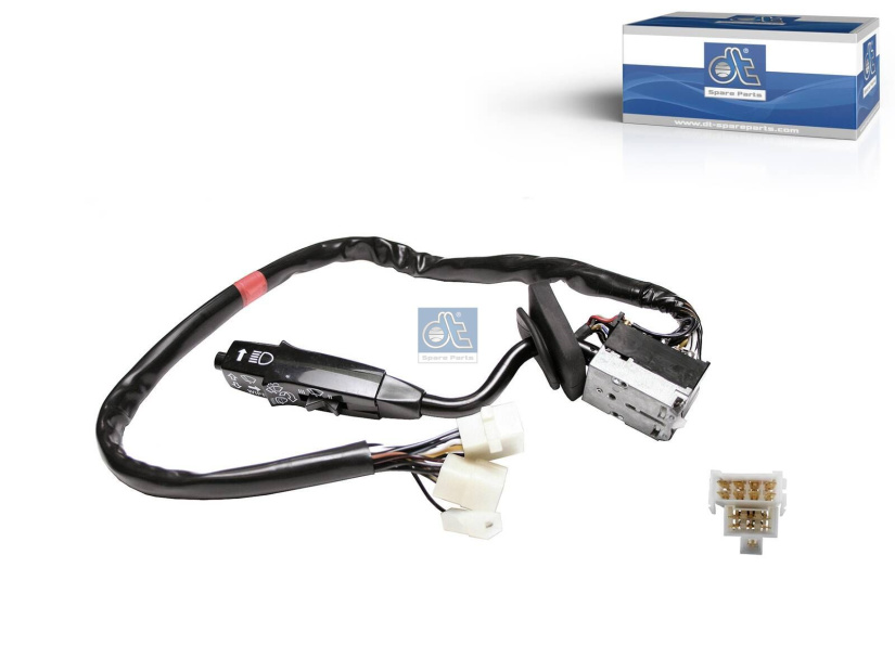 DT STEERING COLUMN SWITCH 4.61339
