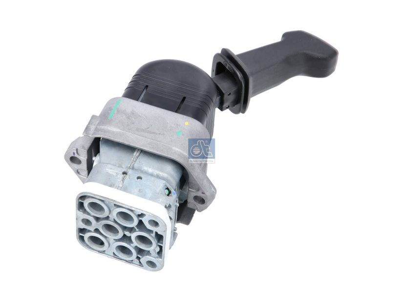 DT HAND BRAKE VALVE 4.72608