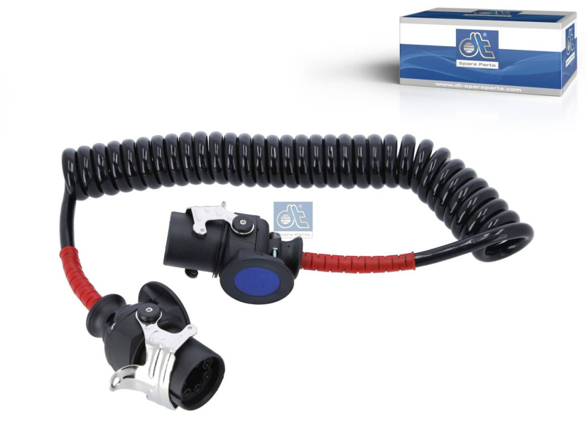 DT ELECTRICAL COIL 24V 5.77042