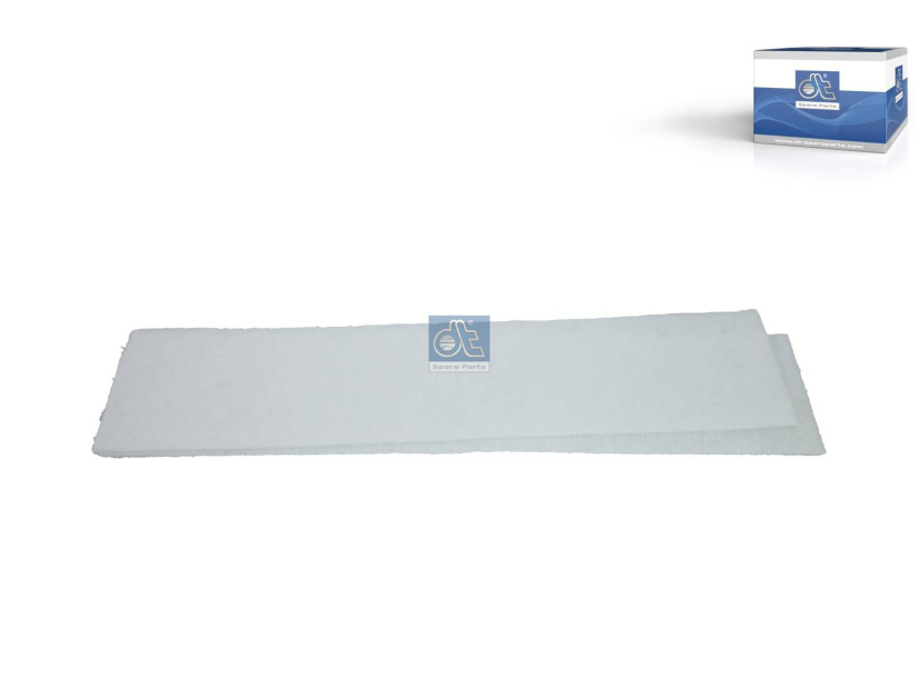DT CABIN AIR FILTER 3.82026