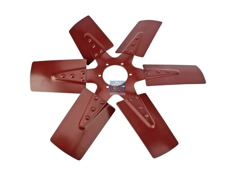 DT FAN 4.60016